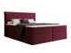 Boxspring Martinez 107 (Magic Velvet 2229)