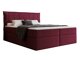 Boxspring Martinez 107 (Magic Velvet 2229)