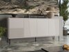 Buffet Charlotte 208 (Cachemire)