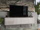 Meuble TV Charlotte 209 (Cachemire)