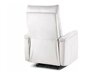 Relaxfauteuil Detroit 525 (Lichtgrijs)