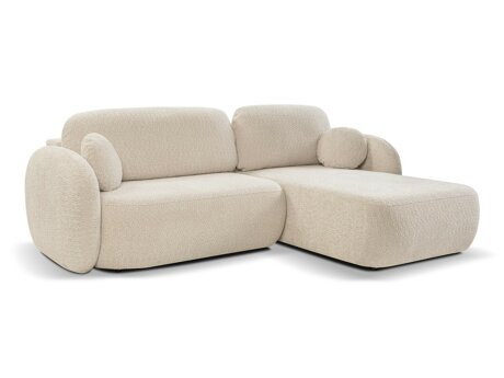 Hjørnesofa Kingston 140 (Abriamo 03)