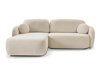 Hjørnesofa Kingston 140 (Abriamo 3)