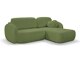 Hjørnesofa Kingston 140 (Siruco 20)