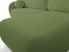 Hjørnesofa Kingston 140 (Siruco 20)