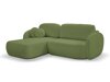 Hjørnesofa Kingston 140 (Siruco 20)