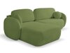 Hjørnesofa Kingston 140 (Siruco 20)