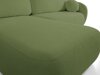 Hjørnesofa Kingston 140 (Siruco 20)
