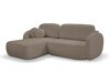 Hjørnesofa Kingston 140 (Siruco 45)