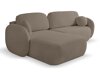Hjørnesofa Kingston 140 (Siruco 45)