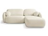 Hjørnesofa Kingston 140 (Siruco 55)