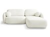 Hjørnesofa Kingston 140 (Siruco 60)