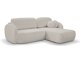 Hjørnesofa Kingston 140 (Siruco 65)