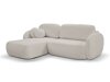 Hjørnesofa Kingston 140 (Siruco 65)