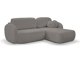 Hjørnesofa Kingston 140 (Siruco 75)