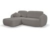Hjørnesofa Kingston 140 (Siruco 75)