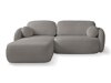 Hjørnesofa Kingston 140 (Siruco 75)
