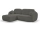 Hjørnesofa Kingston 140 (Siruco 80)