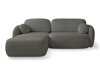 Hjørnesofa Kingston 140 (Siruco 80)