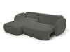 Hjørnesofa Kingston 140 (Siruco 80)