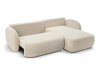 Hoekbank Kingston 140 (Abriamo 03)