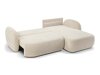 Hoekbank Kingston 140 (Abriamo 03)