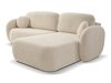 Hoekbank Kingston 140 (Abriamo 03)