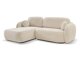 Hoekbank Kingston 140 (Abriamo 03)