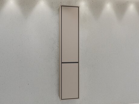 Stående badeværelsesskab Tecavu 101 (Congo)