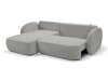 Hjørnesofa Kingston 140 (Aragon 83)