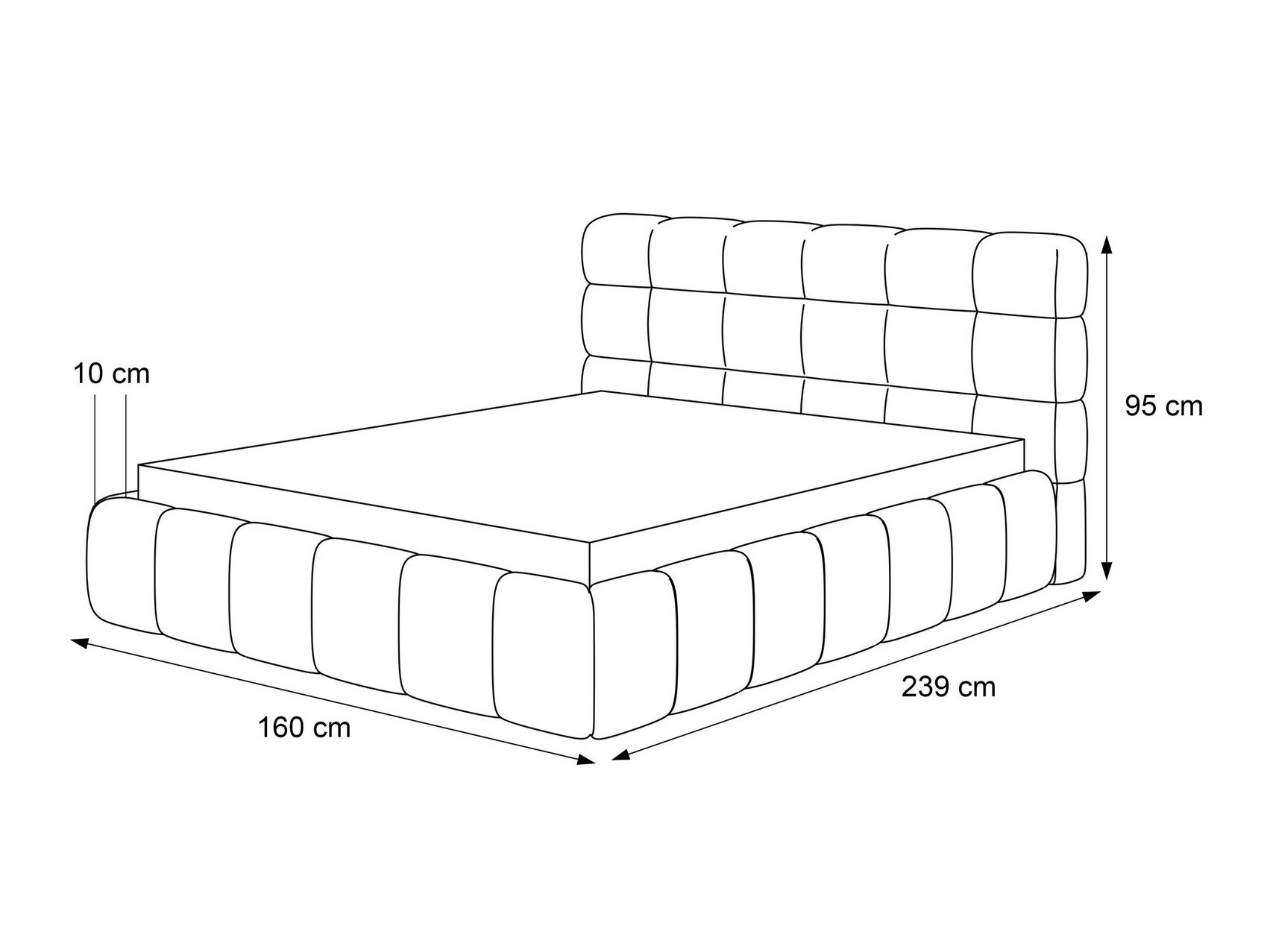 Bed Martinez 100 (Quelle 01)