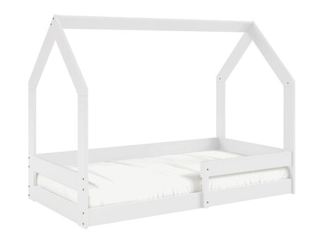 Lit Edmond 123 (Blanc)
