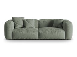 Modularan kauč Sorcoro 100 (Boston Water Green)