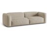 Modulinė sofa Sorcoro 100 (Boston Toffee)