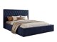 Bed Martinez 109 (Magic Velvet 2216)