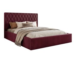 Krevet Martinez 109 (Magic Velvet 2229)