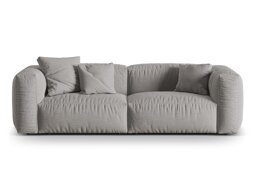 Modularan kauč Sorcoro 100 (Boston Light Grey)
