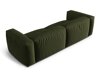 Modulinė sofa Sorcoro 100 (Boston Forest)