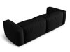 Moduulisohva Sorcoro 100 (Boston Black)
