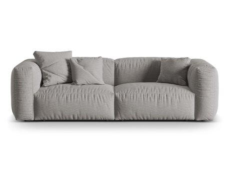 Mooduldiivan Sorcoro 100 (Boston Light Grey)
