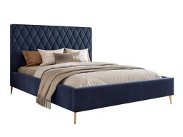 Bed Martinez 108 (Magic Velvet 2216)