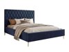 Bed Martinez 108 (Magic Velvet 2216)