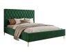 Bed Martinez 108 (Magic Velvet 2225)