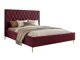 Bed Martinez 108 (Magic Velvet 2229)