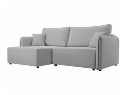 Canapé d'angle TrendyNest Turtura (Velo 633)