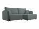 Hjørnesofa TrendyNest Turtura (Velo 635)