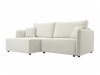 Hoekbank TrendyNest Turtura (Velo 621)