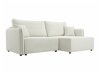 Hoekbank TrendyNest Turtura (Velo 621)