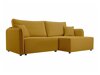 Hoekbank TrendyNest Turtura (Velo 626)