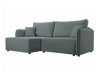 Hoekbank TrendyNest Turtura (Velo 635)